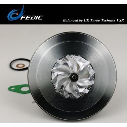 MFS Turbine K04 53049880105 Turbo charger chra cartridge for VW Amarok Transporter Mulitivan CFCA CDCA 164 HP 180 HP 2.0 BiTDI