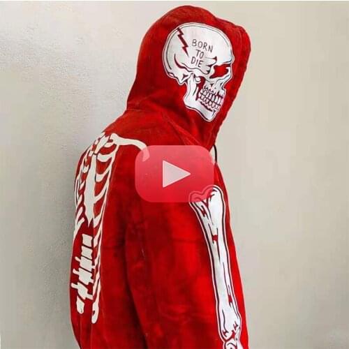 Women High Quality Striped Print Hoodies Long Sleeve O Neck Loose Pullovers Female Tops Retro Embroidered Sweatshirt Harajuk