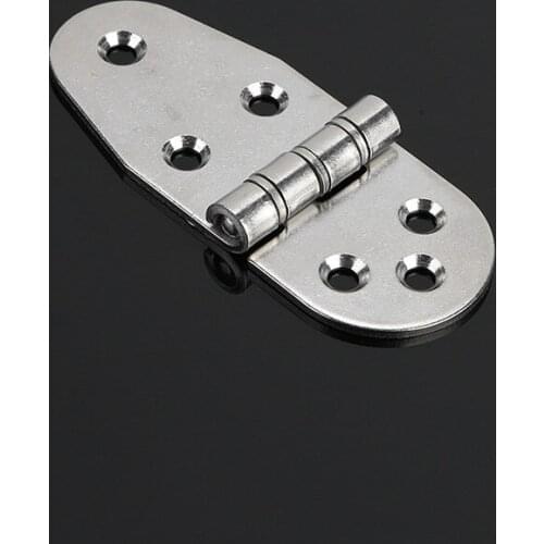 10pcs CL238 stainless steel hinge,power cabinet door, hinge, iron cabinet, open hinge