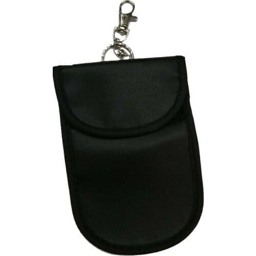 40PCS,car key sensor jammer bag Card Anti-Scan Sleeve bag signal blocker bank card protection jammer remote car key jammer bag