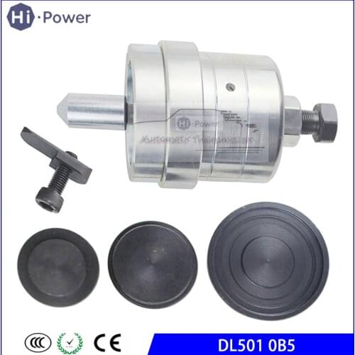 Automatic gearbox repair tool for Audi DL501 0B5 dual clutc piston replacement tool
