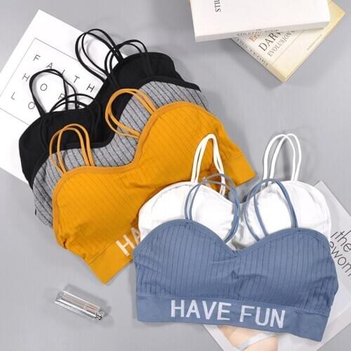 Sexy Push Up Bras For Women Wire Free Bralette Wireless Bra Seamless Underwear Female Sexy Lingerie Brassiere BH