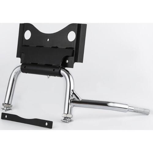 Motorcycle Center Stand For Harley Touring Road King Special Electra Glide Ultra Classic Limited CVO Street Glide 2009-2018