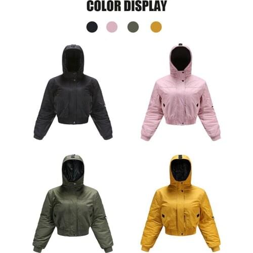 Женские бомберы DG FIEMII China At AliExpress