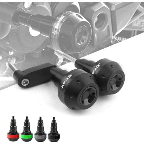 For KAWASAKI ZX6R NINJA ZX-6R 05-08 Motorcycle Falling Protection Frame Slider Fairing Guard Anti Crash Pad Protector