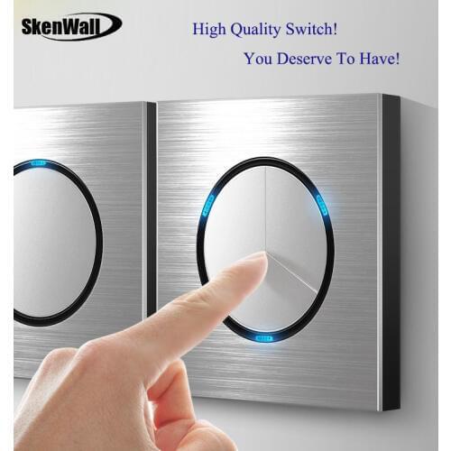 FUNRY Industrial Sockets