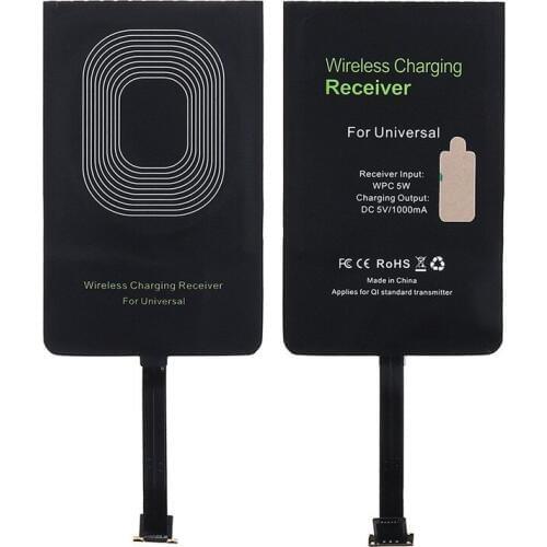 GANZU Universal Chargers For Mobile Phones