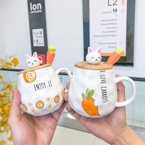 KE Cool Mugs