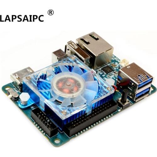 Lapsaipc ODROID-XU4 ODROID XU4 development board for Exynos5422 processor