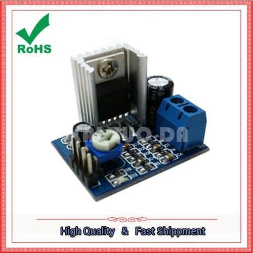 TDA2030A amplifier module audio amplifier module amplifier module Amplifiers board