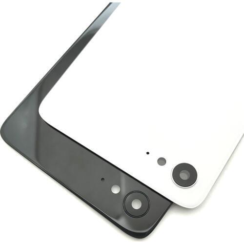 New For Lenovo ZUK Z2 Battery Back Cover Glass Rear Door Replacement Housing STICKER Adhesive