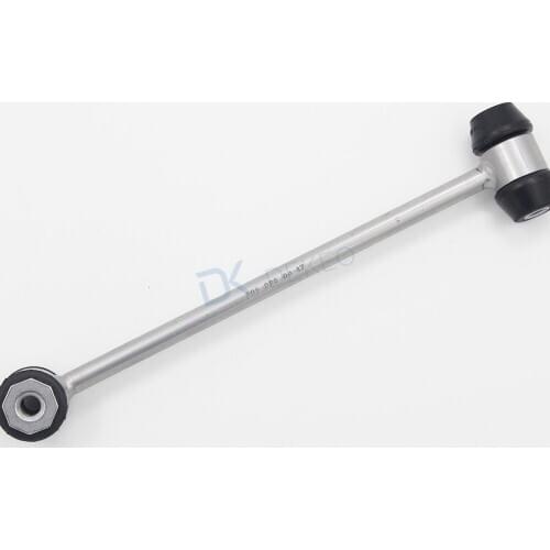 DEKEO Tie rod assembly Rear Right for Mercedes Benz C-CLASS W205 T-Model S205 2053260417