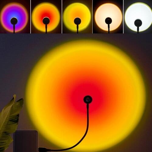 Uasnack Night Lights