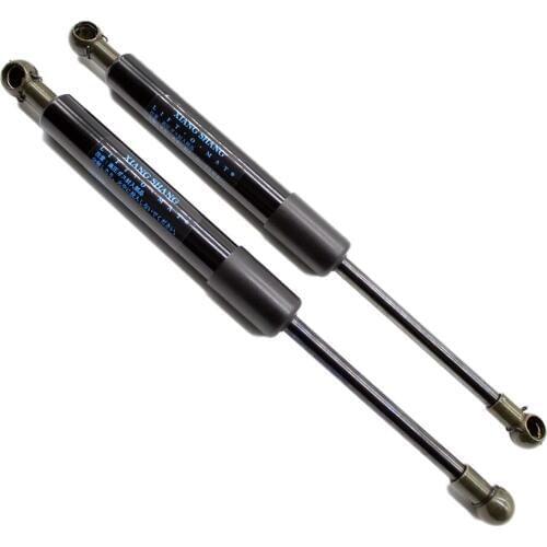 Rear Trunk Tailgate Boot Damper Gas Struts Shock Struts Spring Lift Supports FOR LANCIA DEDRA (835) Saloon 1989/04 - 1999 268MM