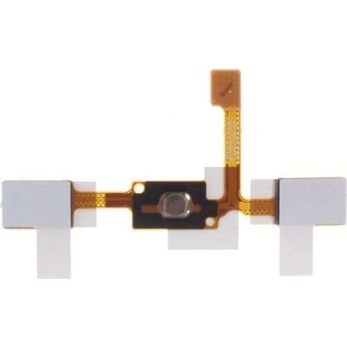 10 pcs/lot OEM Navigator Return Menu Keypad Flex Cable for Samsung Galaxy J2 J200