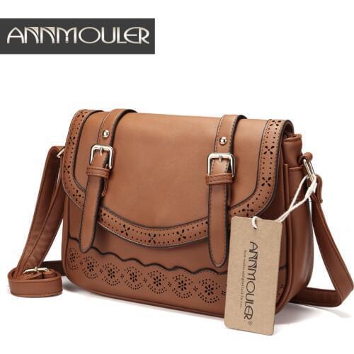 Annmouler Ladies Handbags
