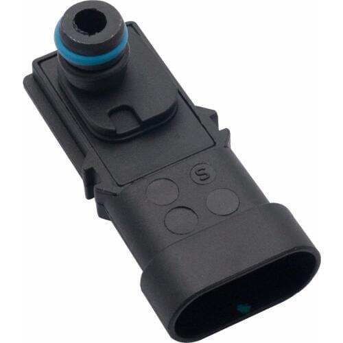 SMD MAP Sensor For Renault Clio Espace Kangoo Megane Scenic Laguna Logan Thalia 8200105165 8200121800 8200719629 7700101762