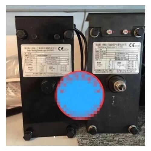 For Brake (Ascending Car Overspeed Protection Means) DAA330AB DAA330AB29 DAA330AB30