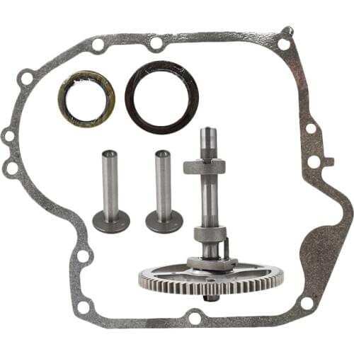 Camshaft Gasket Kit Fit For Briggs & Stratton 793880 793583 792681 791942 795102 697110