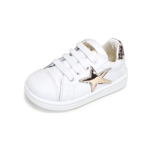 Zapy girls leather sport