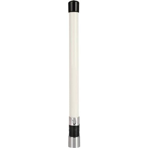 New NL-350 Dual Band Fiber Glass Aerial High Gain Antenna 144/430Mhz Antenna
