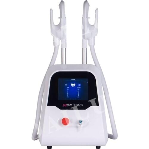 2020 newest body shaping body contour ems sculpt non-invasive fat reduce ems culpting