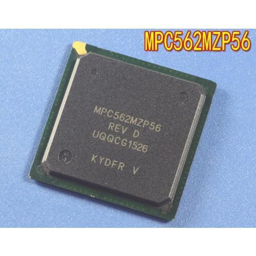 New MPC562MZP56 562MZP56 REV D EDCCPUBGA