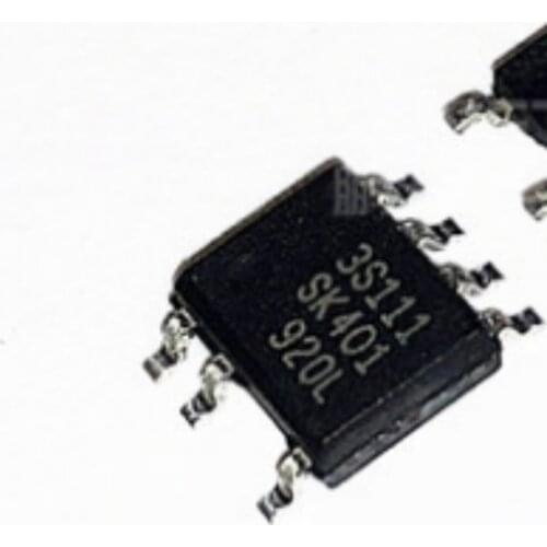 New SSC3S121-TL SSC3S121 3S121 SOP7 IC Chip in stock
