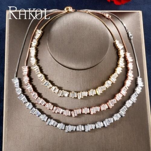 Rakol Luxury Chokers
