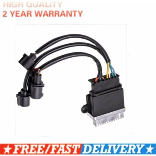 Suitabe for Audi A5 A4L Q5 A6L C7 fan relay fan controller module part number: 8K0959501G 8K0959501C 8K0910501D