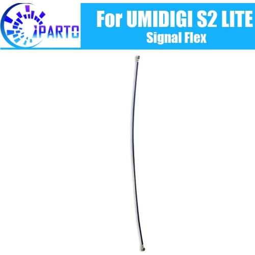 UMIDIGI S2 LITE Antenna signal wire 100% Original Repair signal flex cable Replacement Accessory For UMIDIGI S2 LITE