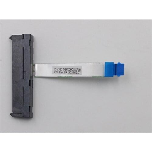 High Quality Replacement Hard Disk Drive Cable SATA Interface HDD Cable for Lenovo Y520 RESCUER R520 R720-15 Y720 Repair Part