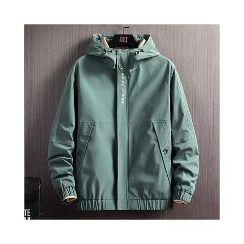 Мужские спортивные куртки Woodvoice China At AliExpress