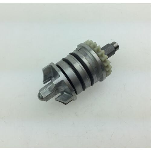 STARPAD For Lifan LF150-10B/KP150/KPR150/150-10S Motorcycle Engine Parts Water Pump Assembly Parts