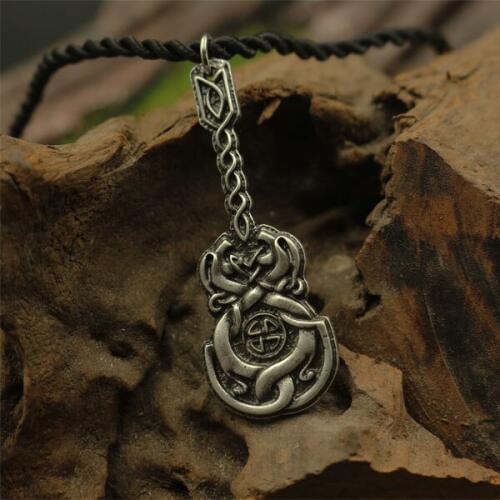 Lanseis 1pcs celti c guitar pendant Guitar lovers necklace