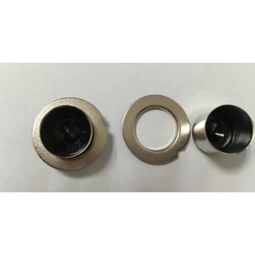 500pcs P22S-36D lamp bases for led light