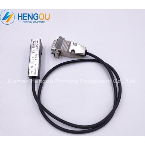 Man Roland printer sensor RK758 RK758/2.1 RK758/2.2 RK758/2.3 037U310944 0 37U3109 44 offset printing machine spare parts