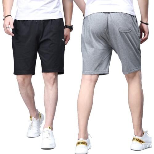 Hot 2021 Newest Summer Casual Shorts Mens Cotton Fashion Style Man Shorts Bermuda Beach Shorts Plus Size 5XL 6XL Short Men Male