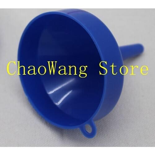 2PCS/SET jewelry welding tools plastic funnel gas funnel for soldering process