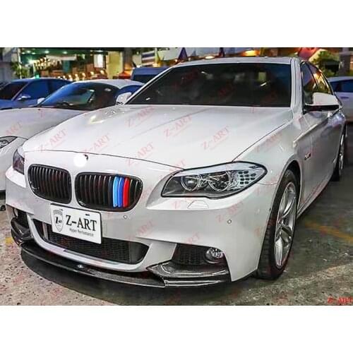 2011-2016 Z-ART F10 carbon fiber body kit for the 5 carbon fiber tuning kit for F10 carbon fiber aerokit for F10 aerodynamic kit