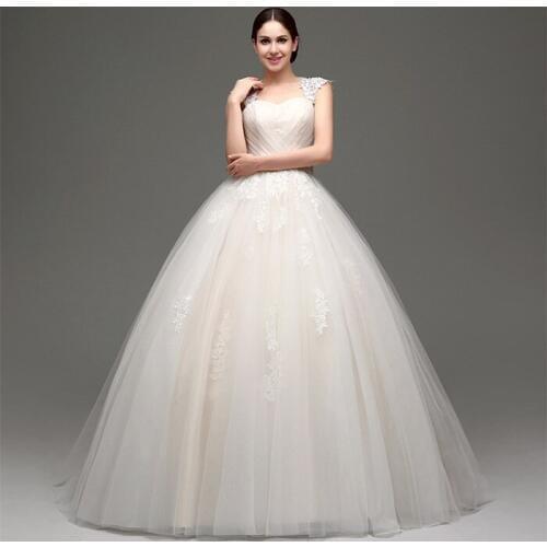 Milomi.CP Lace Wedding Dresses