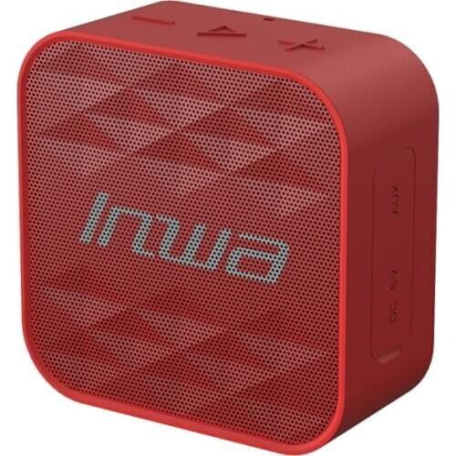 MZ-501 Wireless Bluetooth Speaker Mini Sound Blaster Portable Outdoor IPX7 Waterproof Stereo Music Center Support TF Card/AUX