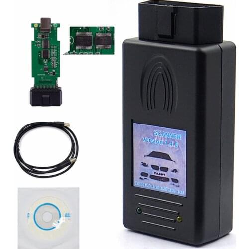 Mussels Diagnostic Devices