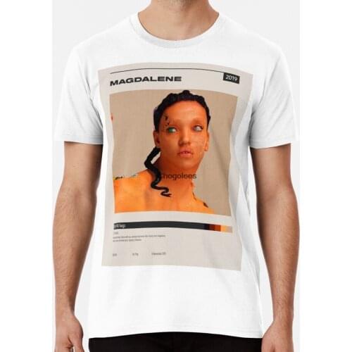 Men Shirt magdalene Women tshirt