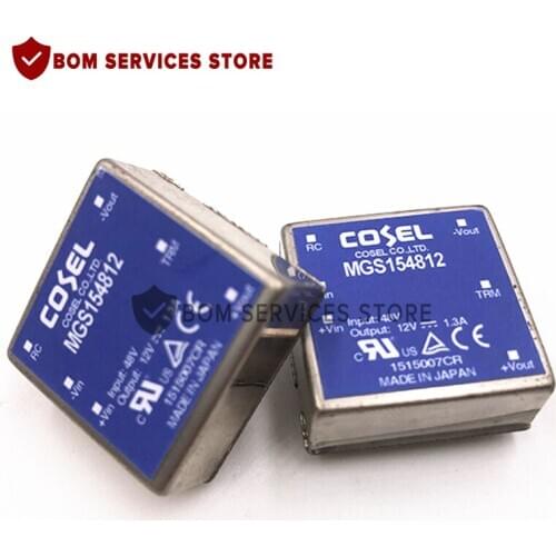 MGS152412 MGS154812 MGS154812 MGW151215 MGFS152405 NEW ORIGINAL MODULE