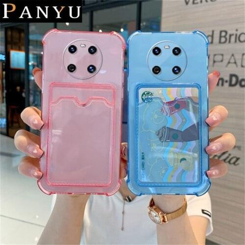 PANYU Huawei Phone Cases