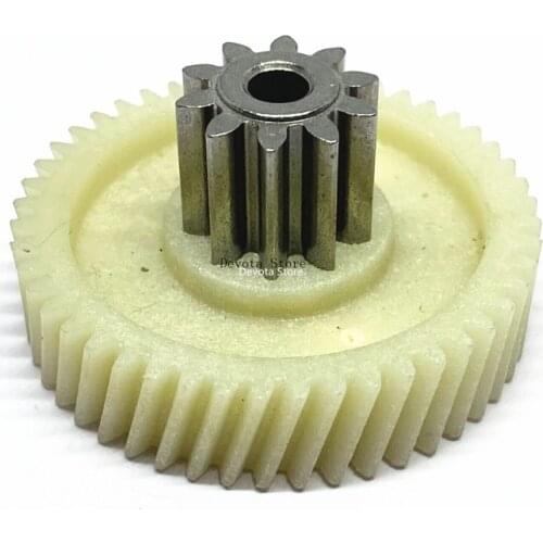 Apply to 10t-48t M3 M6 M9 A91 C-23 C-26 A-2205 shredder gear parts