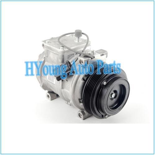 Factory direct sale 10PA17C COMPRESSOR FOR BMW 3 64521385161 64521470094 64528385161 64528385909 64528385915 64528390336