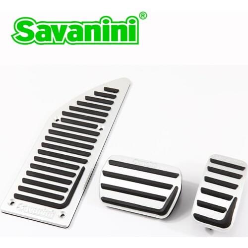 Savanini Car Pedals