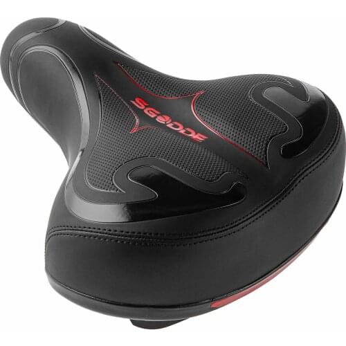 SGODDE Bicycle Seats